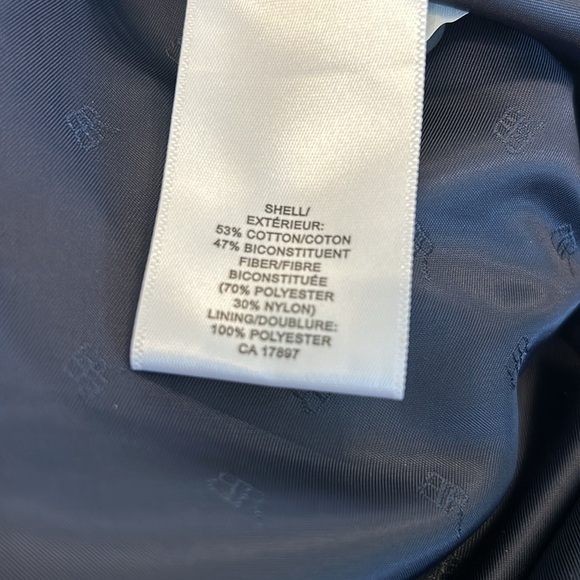 BR Pink peacoat - Picture 11 of 11